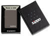 Изображение Zippo Lighter 150ZL