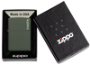 Picture of Zippo Lighter 221ZL
