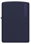 Изображение Zippo Lighter 239ZL Classic Navy Matte