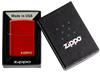 Picture of Zippo Lighter 49475ZL