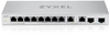 Picture of Zyxel XGS1010-12 MultiGig V2 10 Port MultiGig Switch