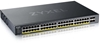 Picture of Zyxel XGS1935-52HP Vadīts L2/L3 Gigabit Ethernet (10/100/1000) Power over Ethernet (PoE)