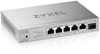 Picture of Zyxel XMG-105 Nepārvaldīts 2.5G Ethernet (100/1000/2500) Pelēks