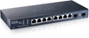 Picture of Zyxel XMG1915-10E 8 Port 2.5GbE 2SFP+ Smart Switch NebulaFlex