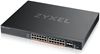 Picture of Zyxel XMG2230-28HP 28-port Smart Switch, NebulaFlex