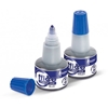 Picture of Zīmogu tinte FORPUS, 30 ml melna