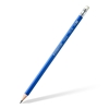 Изображение Zīmulis STAEDTLER Norica HB ar dzēšgumiju