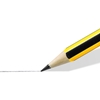 Picture of Zīmulis STAEDTLER NORIS HB