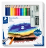 Picture of Zīmuļi ar akvareļu effektu STAEDTLER 146 10C, 12 krāsas