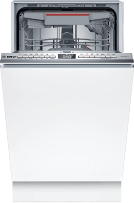 Изображение Zmywarka Bosch SPV4EMX25E