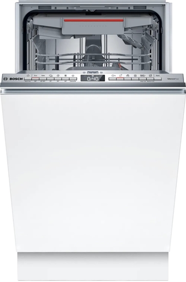 Picture of Zmywarka Bosch SPV4EMX25E