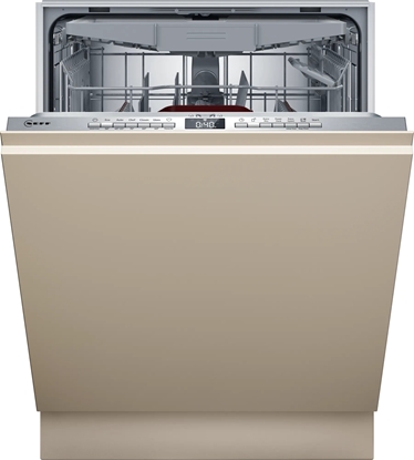 Изображение Zmywarka Neff Built-in dishwasher N 50, S155EVX04E, 60 cm