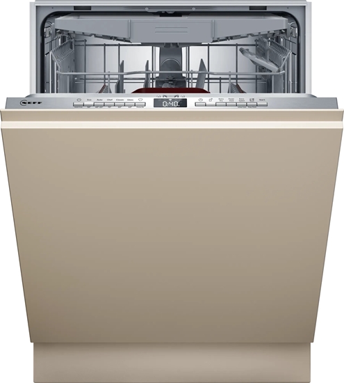 Изображение Zmywarka Neff Built-in dishwasher N 50, S155EVX04E, 60 cm