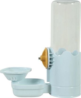 Изображение Zolux ZOLUX Dystrybutor wody dla królika i kawii COSY 480ml niebieski
