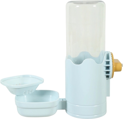 Изображение Zolux ZOLUX Dystrybutor wody dla królika i kawii COSY 750ml niebieski