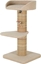 Изображение Zolux ZOLUX Drapak dla kota BOREAL 95 cm beowy