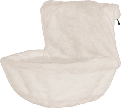 Изображение Zolux ZOLUX Hamak dla kota na kaloryfer LEO 46x38x25cm beowy