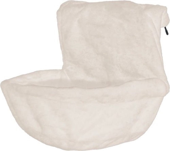 Picture of Zolux ZOLUX Hamak dla kota na kaloryfer LEO 46x38x25cm beowy