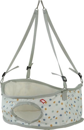 Изображение Zolux ZOLUX Hamak dla królika i kawii domowej COSY 27x27cm