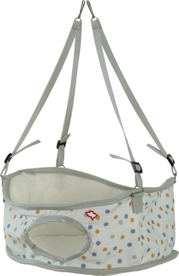 Picture of Zolux ZOLUX Hamak dla królika i kawii domowej COSY 27x27cm