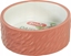Picture of Zolux ZOLUX Miska ceramiczna dla gryzonia DAISY 200 ml ceglasta