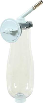 Изображение Zolux ZOLUX Poideko dla gryzonia napeniane od góry COSY 500ml niebieskie