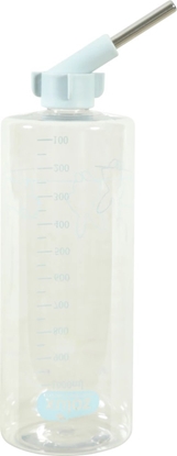 Изображение Zolux ZOLUX Poideko dla gryzonia z miark COSY 1000ml niebieskie/zielone