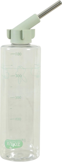 Изображение Zolux ZOLUX Poideko dla gryzonia z miark COSY 500ml niebieskie/zielone