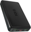 Picture of Enerģijas krātuve SBS 10000mAh 20W Black USB-A USB-C PD