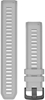 Picture of Garmin Instinct 2 Watch Strap for Garmin Instinct 2 / mist gray