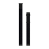 Picture of Garmin Quick Release ComfortFit Fabric Watch Strap 18mm / black
