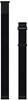 Picture of Garmin Quick Release ComfortFit Fabric Watch Strap 18mm / black