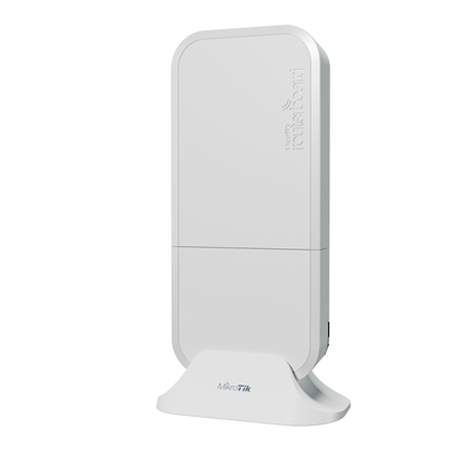 Attēls no Access Point MikroTik wAP ac v2 (RBWAPG-5HACD2HND)