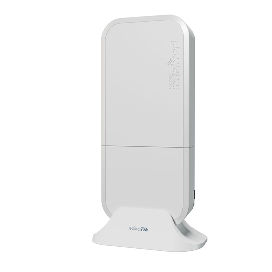 Picture of Access Point MikroTik wAP ac v2 (RBWAPG-5HACD2HND)