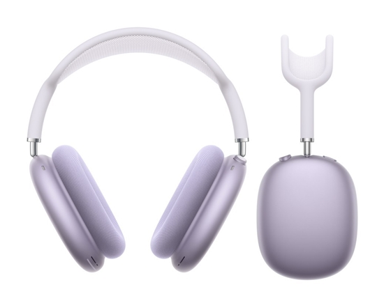 Изображение Apple Airpods Max 2 Purple