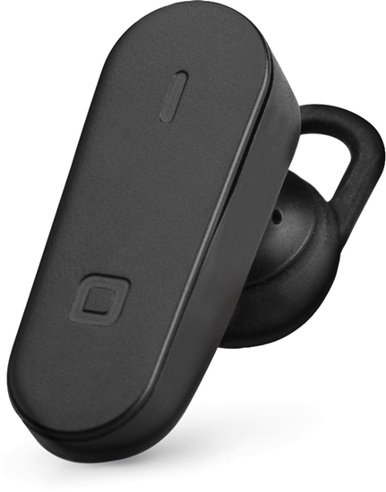 Изображение Austiņas SBS Mono Headband headset Black