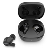Picture of Belkin True Earbuds SOUNDFORM RISE In-ear, Microphone, Wireless Black