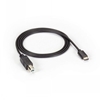 Picture of BLACKBOX USB 3.1 CABLE - TYPE C MALE TO USB 2.0 TYPE B MALE, 1-M - USB 3.1 TO USB 2.0, 1M, TYPE C M/TYPE B M