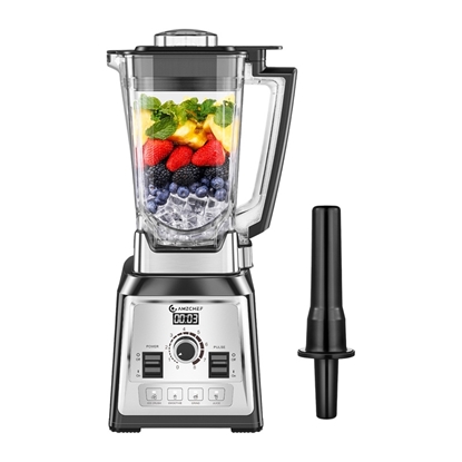 Attēls no Blender kielichowy Amzchef Blender kielichowy AMZCHEF CE-NY-8088MJD
