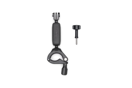 Picture of CAMERA ACC OSMO ACT. HANDLEBAR/MOUNT CP.AS.AA000003 DJI