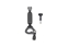 Picture of CAMERA ACC OSMO ACT. HANDLEBAR/MOUNT CP.AS.AA000003 DJI