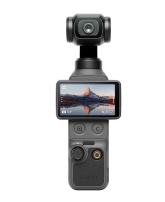 Picture of CAMERA OSMO POCKET 4 CREATOR/COMBO CP.OS.00000544 DJI