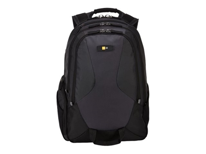 Attēls no Case Logic | In Transit | Fits up to size 14 " | Backpack | Black
