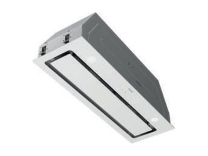 Attēls no CATA GA DUAL 90 | Hood | Canopy | Energy efficiency class A++ | Width 90 cm | Touch sensitive | 805 m³/h | LED | Stainless steel