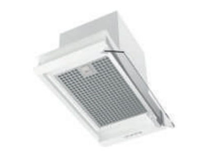 Attēls no Cata Hood CORONA WH 60 /C Width 60cm, Max 850 m³/h, Stainless steel | CATA