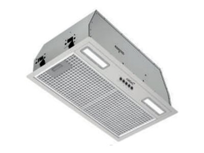 Attēls no Cata Hood GA 52 LUX Width 52cm, Max 403 m³/h, Stainless steel | CATA
