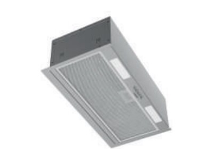 Attēls no CATA RITMA 60 X /A | Hood | Telescopic | Energy efficiency class A | Width 59.5 cm | Mechanical control | 480 m³/h | LED | Stainless steel