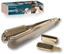 Picture of Cecotec Air Straightener | AirLisse 2in1 ForceDry Champagne | Ceramic heating system | Number of heating levels 4 | 1000 W | Beige