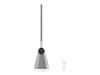 Picture of Cecotec EnergySilence 9890 Skyline Bladeless | Tower Fan | Stand Fan | 50 W | Diameter 23 cm | Number of speeds 3 | Oscillation | Timer | Remote control | Grey/White