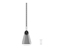 Picture of Cecotec EnergySilence 9890 Skyline Bladeless | Tower Fan | Stand Fan | 50 W | Diameter 23 cm | Number of speeds 3 | Oscillation | Timer | Remote control | Grey/White